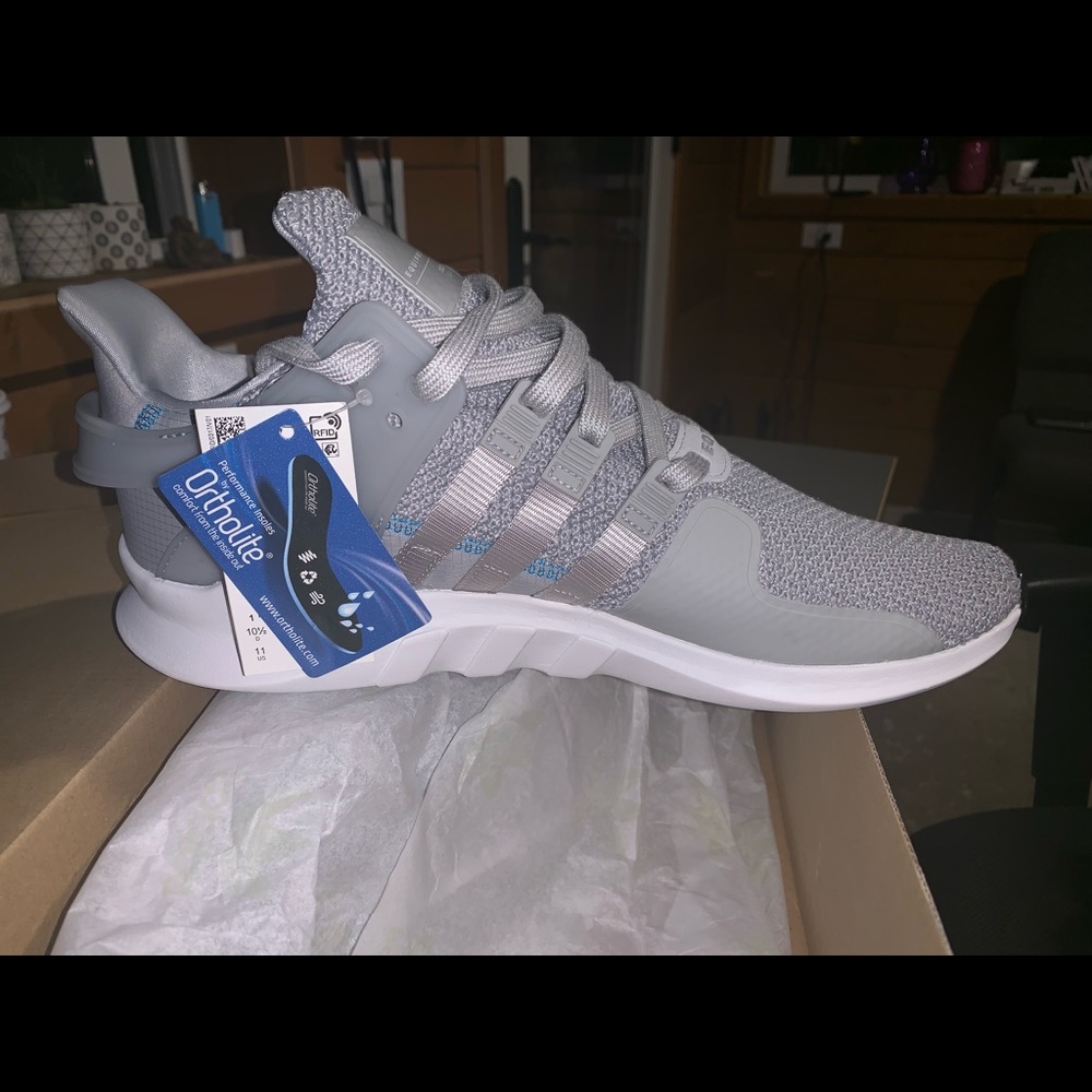 Adidas EQT Support ADV 11M New in Box